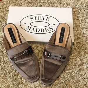 Steven by Steve Madden—Rilee Mule